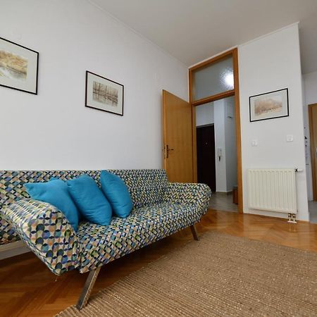 Apartman Miran 奥西耶克 外观 照片