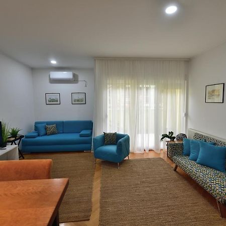 Apartman Miran 奥西耶克 外观 照片