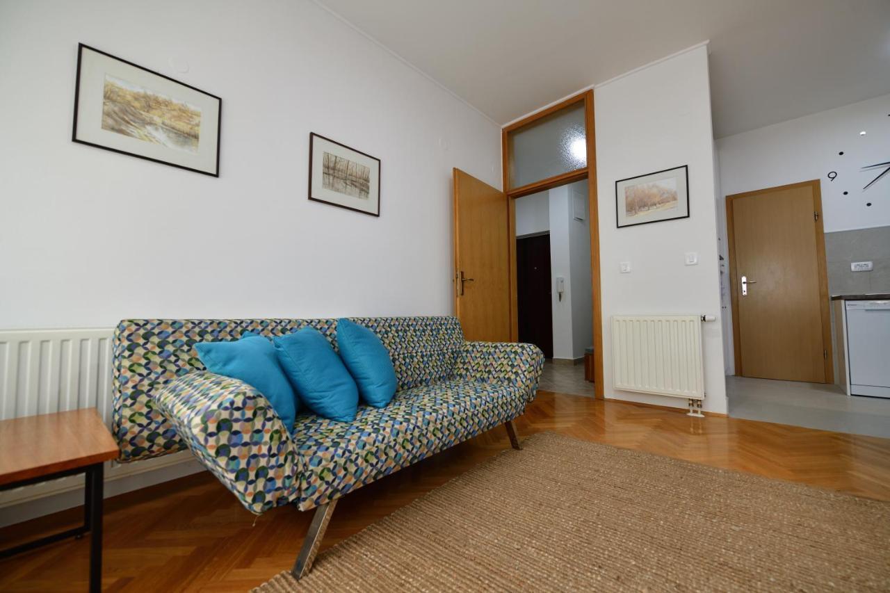 Apartman Miran 奥西耶克 外观 照片