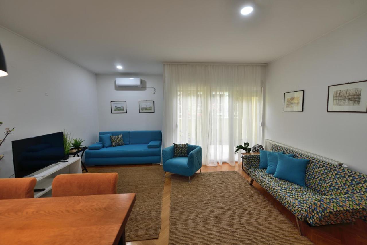 Apartman Miran 奥西耶克 外观 照片