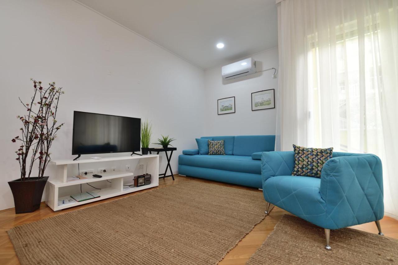 Apartman Miran 奥西耶克 外观 照片
