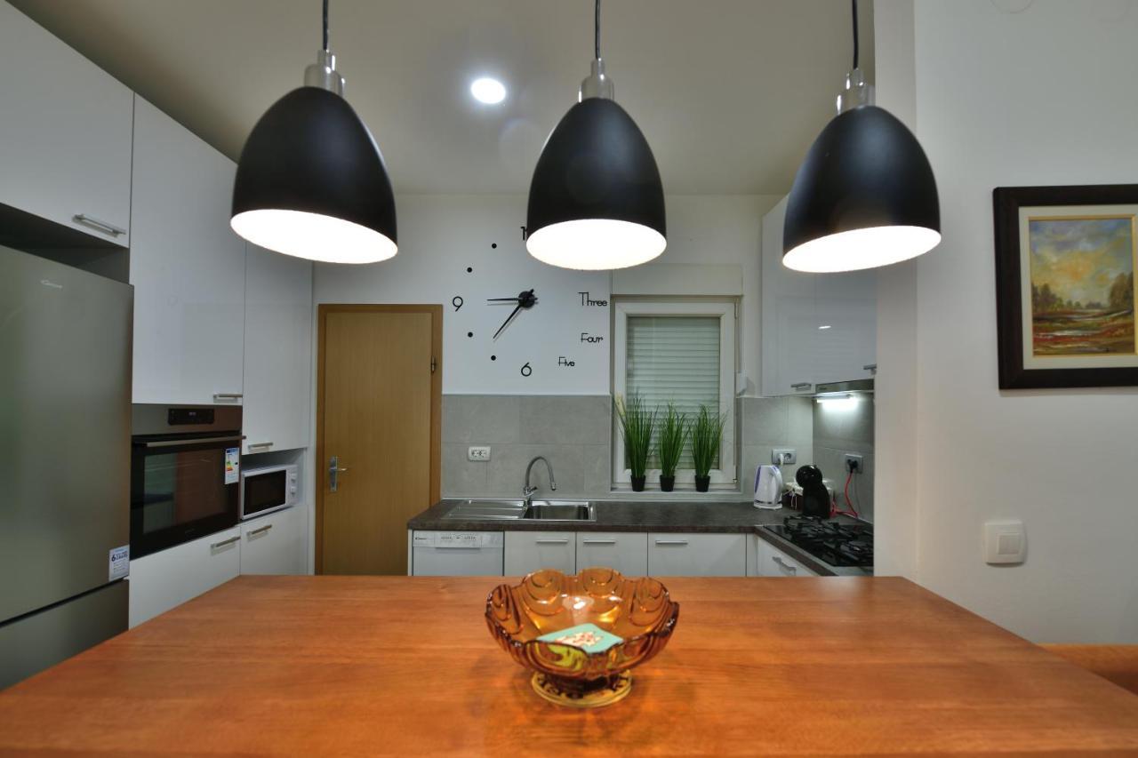 Apartman Miran 奥西耶克 外观 照片