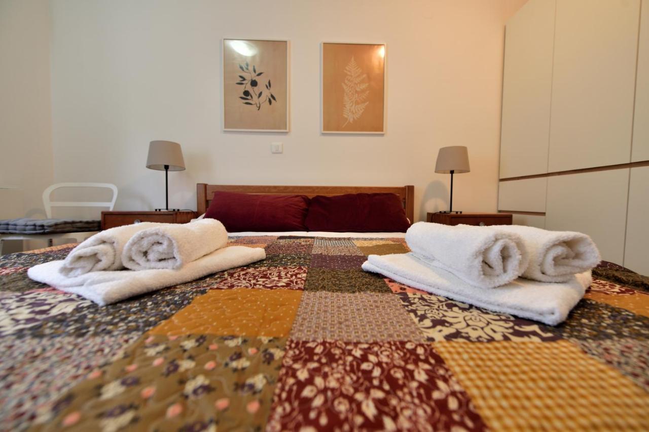 Apartman Miran 奥西耶克 外观 照片