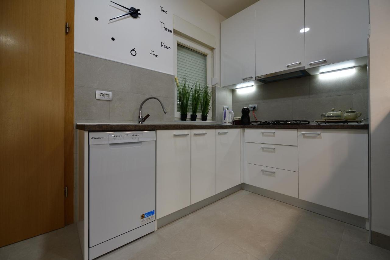 Apartman Miran 奥西耶克 外观 照片