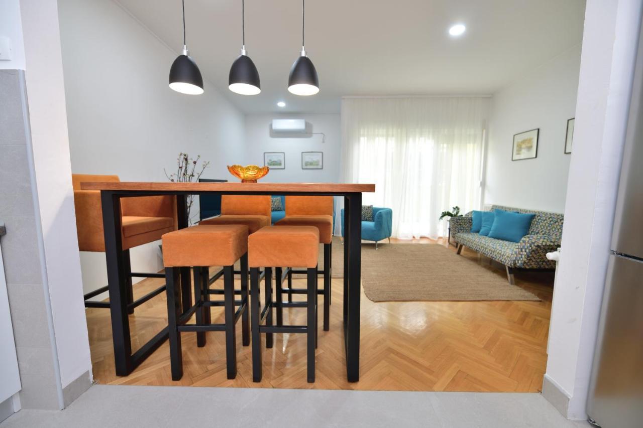 Apartman Miran 奥西耶克 外观 照片