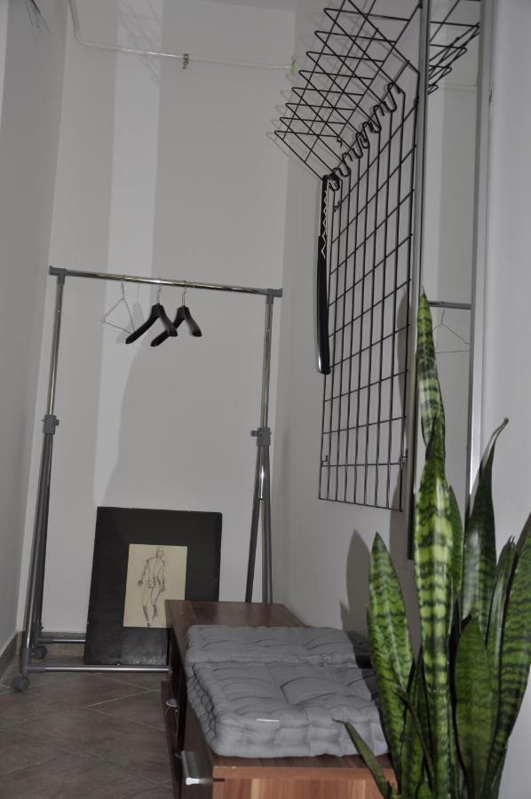 Apartman Miran 奥西耶克 外观 照片